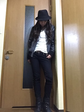 tu→koさんのコーディネート