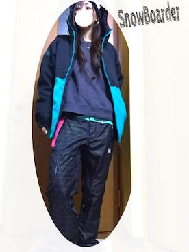 tu→koさんのコーディネート