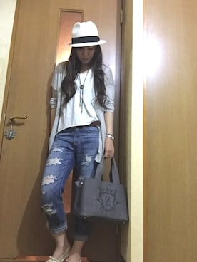 tu→koさんのコーディネート