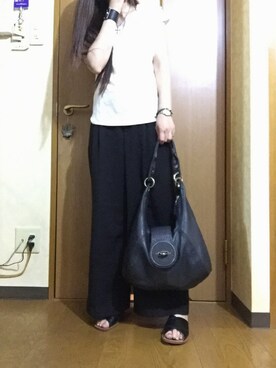 tu→koさんのコーディネート