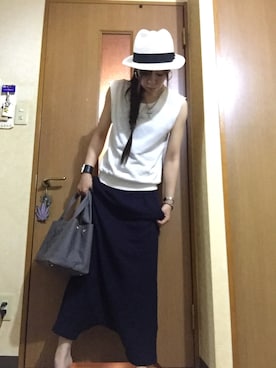 tu→koさんのコーディネート