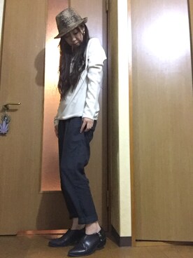 tu→koさんのコーディネート