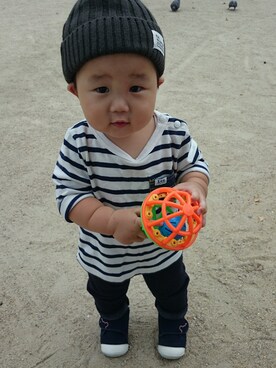 kotaroさんのコーディネート