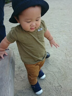 kotaroさんのコーディネート