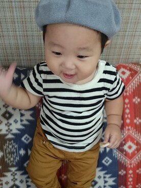 kotaroさんのコーディネート