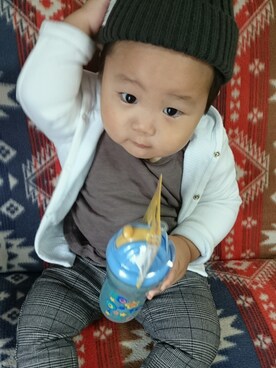 kotaroさんのコーディネート