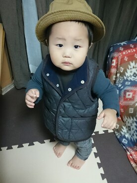 kotaroさんのコーディネート