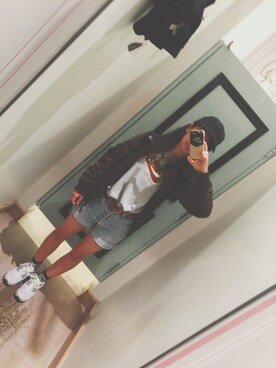 Ａ Ｓ Ｍ さんのコーディネート