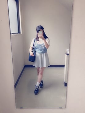 chiiさんのコーディネート