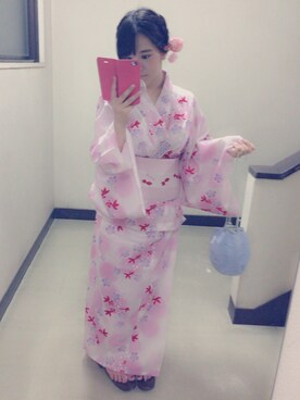 chiiさんのコーディネート