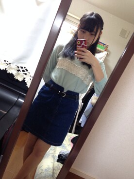 あきちんさんのコーディネート