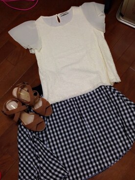 あきちんさんのコーディネート