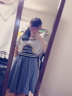 あきちんさんのコーディネート