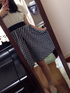 あきちんさんのコーディネート