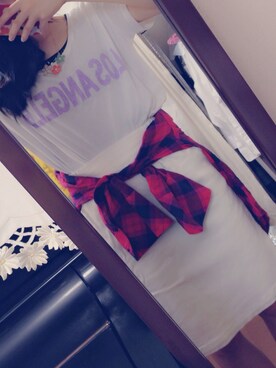 あきちんさんのコーディネート