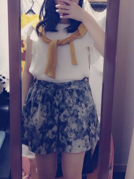 あきちんさんのコーディネート