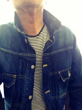 eisyuuuuさんのコーディネート