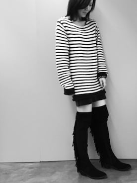 Nichol Kongさんのコーディネート