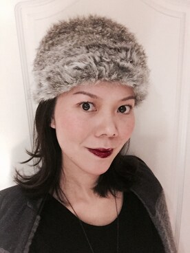 Nichol Kongさんのコーディネート