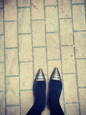 Nichol Kongさんのコーディネート