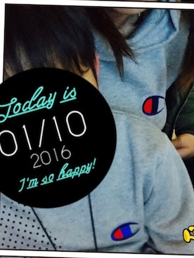 yuchimanさんのコーディネート