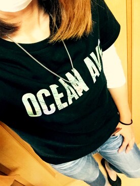 yuchimanさんのコーディネート