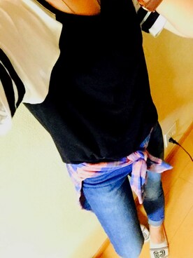 yuchimanさんのコーディネート