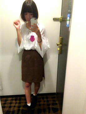 檸檬(れもーん)さんのコーディネート