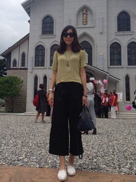 ivy7738さんのコーディネート