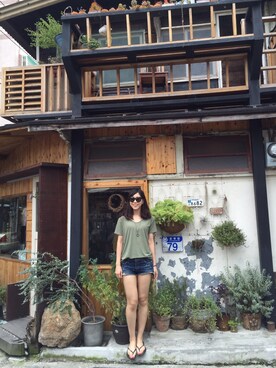 ivy7738さんのコーディネート