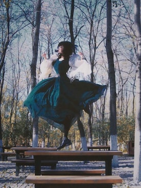 Makiyoさんのコーディネート