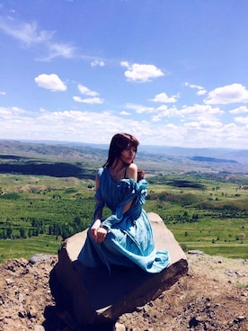 Makiyoさんのコーディネート