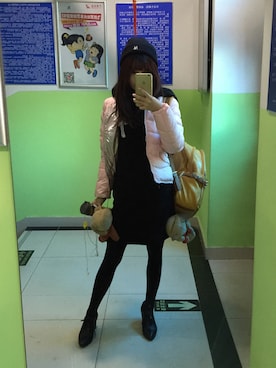 Makiyoさんのコーディネート