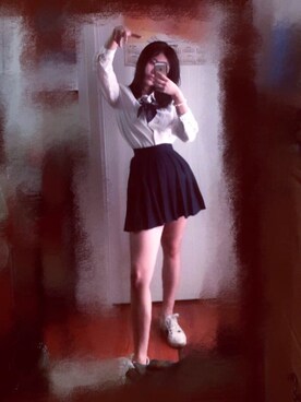 Makiyoさんのコーディネート