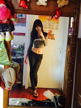 Makiyoさんのコーディネート