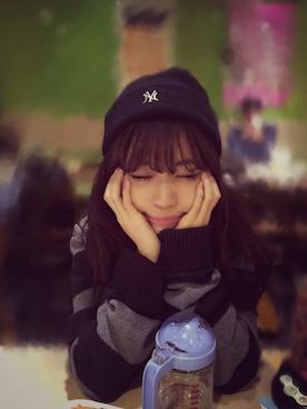 Makiyoさんのコーディネート