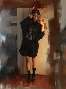 Makiyoさんのコーディネート