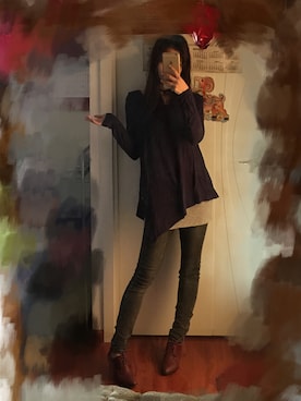 Makiyoさんのコーディネート