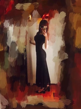 Makiyoさんのコーディネート