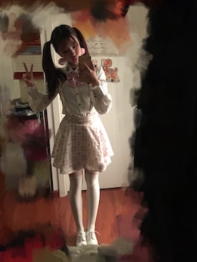 Makiyoさんのコーディネート