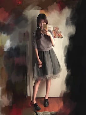 Makiyoさんのコーディネート