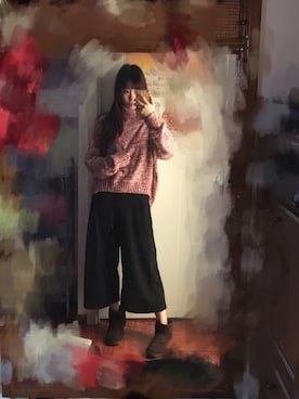 Makiyoさんのコーディネート