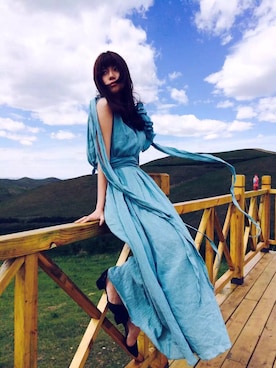 Makiyoさんのコーディネート