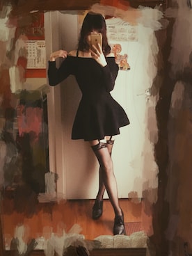 Makiyoさんのコーディネート