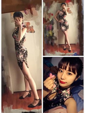 Makiyoさんのコーディネート