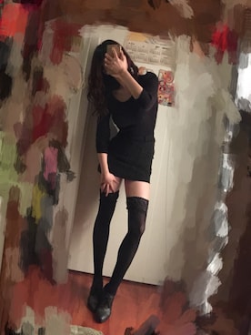 Makiyoさんのコーディネート