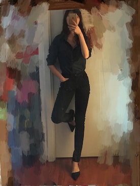 Makiyoさんのコーディネート