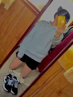 あちゅさんのコーディネート