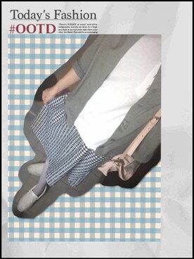 hanahanaさんのコーディネート