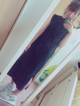 mamekoさんのコーディネート